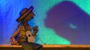 Der kleine Juan und der Wal